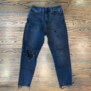 Womens Forever 21 Jeans